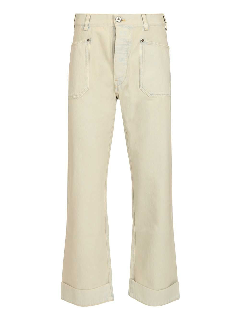 Vivienne Westwood Men Carpenter Jeans