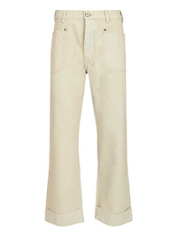 Vivienne Westwood Men Carpenter Jeans