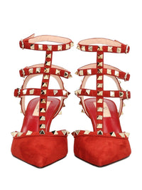 Valentino Garavani Women "Rockstud" Pumps