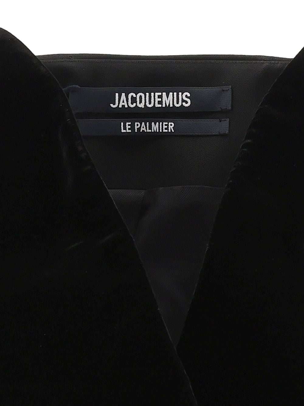 Jacquemus Women "Paloma" Jacket