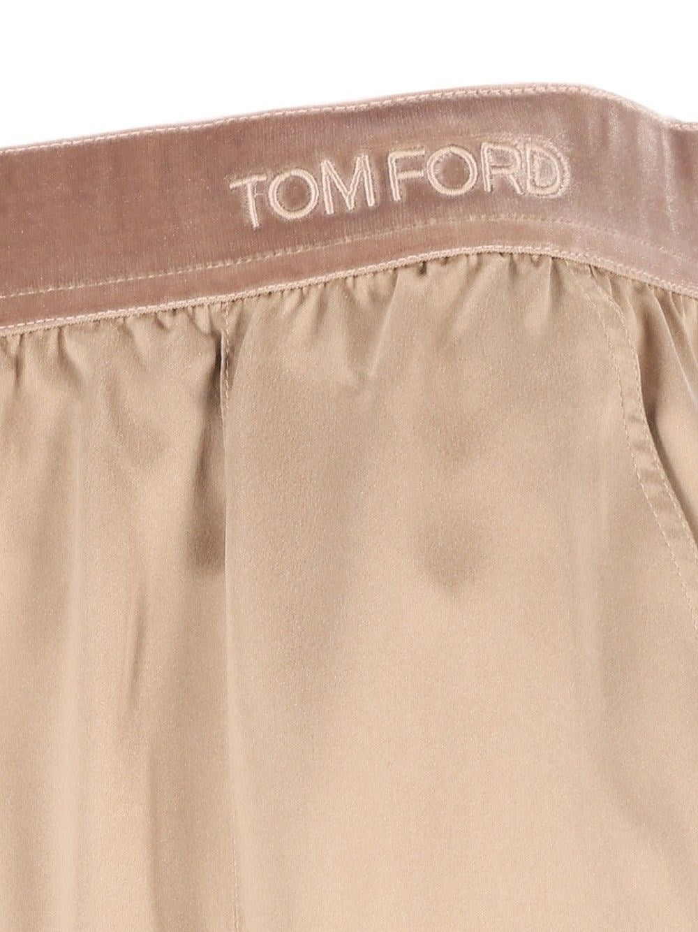 Tom Ford Women Pyjama Trousers