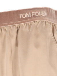Tom Ford Women Pyjama Trousers