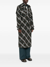 Burberry Women Trench Coat