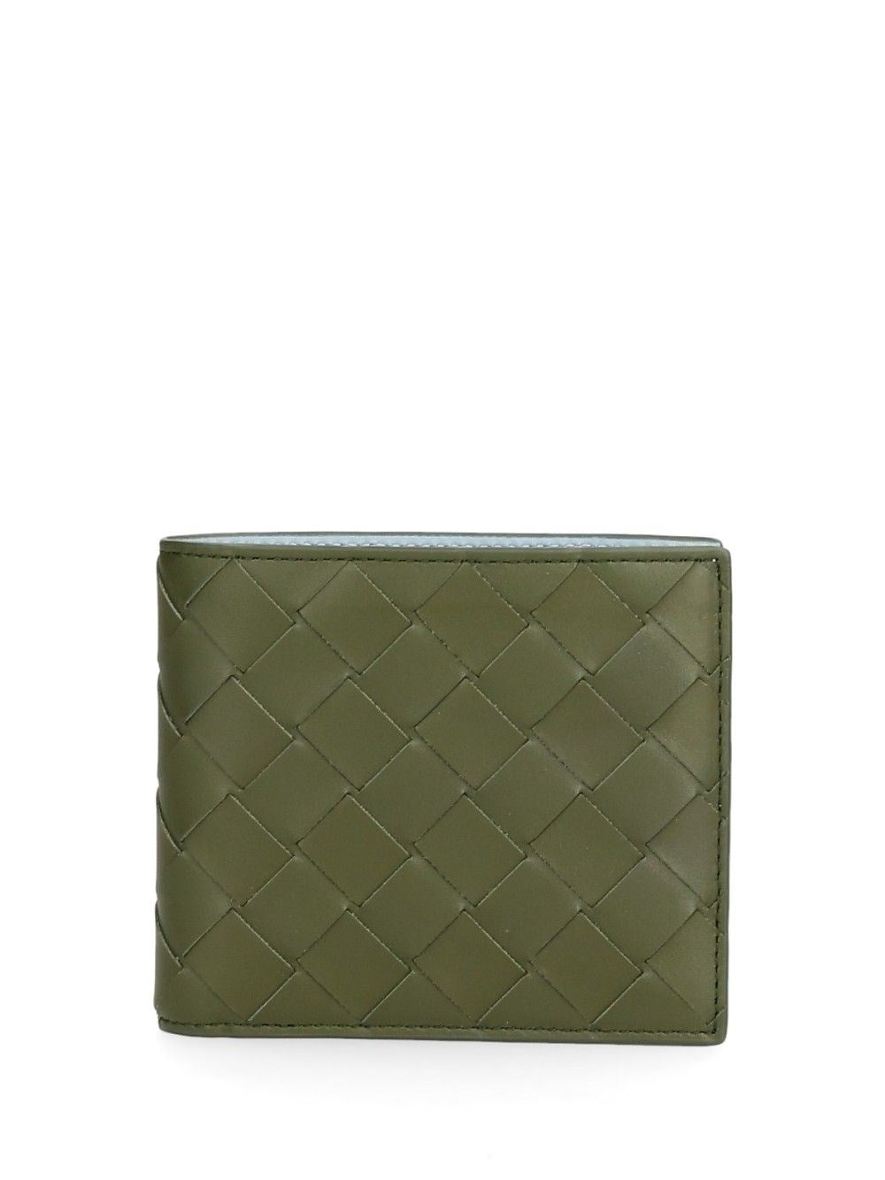 Bottega Veneta Bottega Veneta Men "Bi-Fold" Wallet