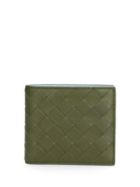 Bottega Veneta Bottega Veneta Men "Bi-Fold" Wallet