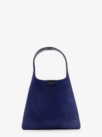 ALAIA Alaia Women Ponyskin Hobo Handbag