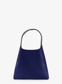ALAIA Alaia Women Ponyskin Hobo Handbag