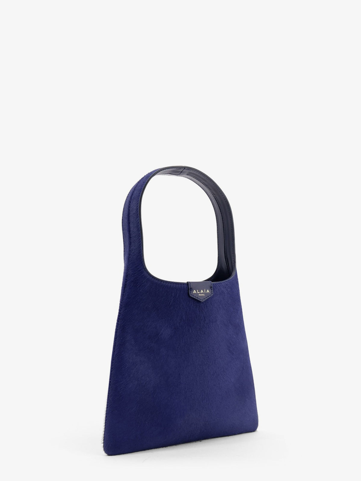 ALAIA Alaia Women Ponyskin Hobo Handbag