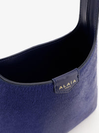 ALAIA Alaia Women Ponyskin Hobo Handbag