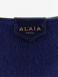 ALAIA Alaia Women Ponyskin Hobo Handbag