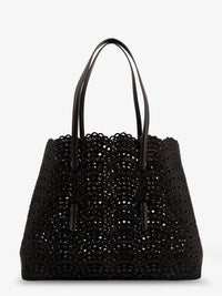 ALAIA Alaia Women Mina Hair-Calf Handbag