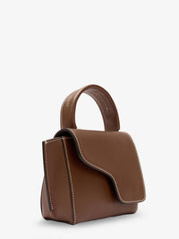 ATP ATELIER Atp Atelier Women Montalcino Vegetable Leather Crossbody Bag