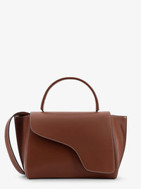ATP ATELIER Atp Atelier Women Arezzo Leather Shoulder Bag