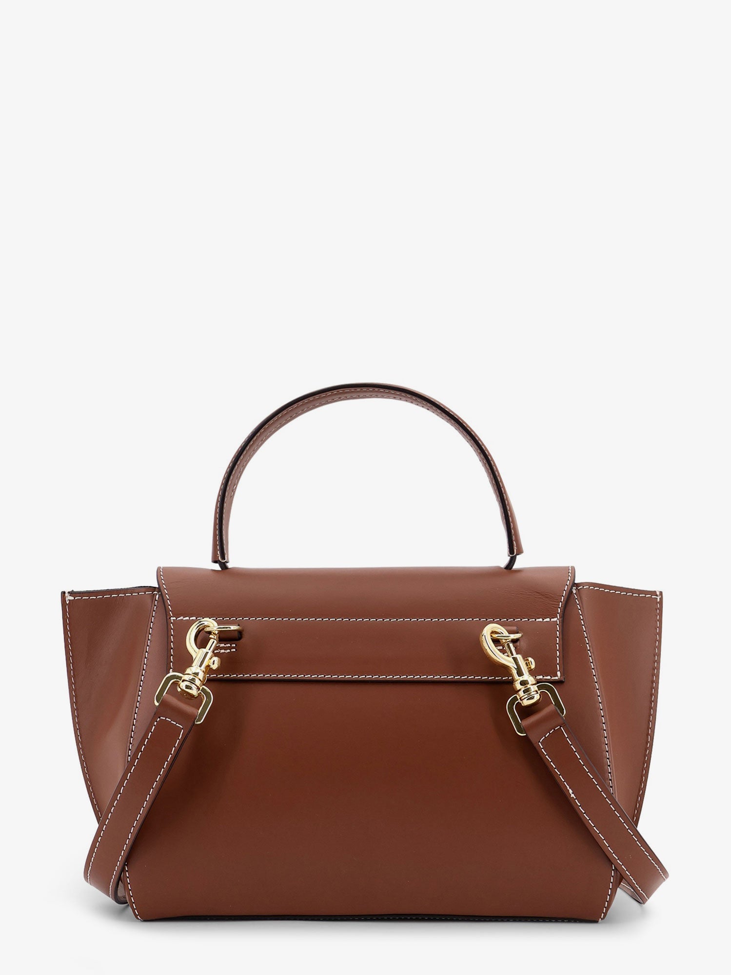 ATP ATELIER Atp Atelier Women Arezzo Leather Shoulder Bag