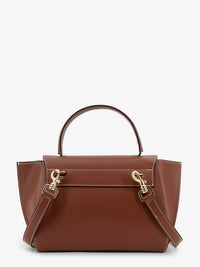 ATP ATELIER Atp Atelier Women Arezzo Leather Shoulder Bag