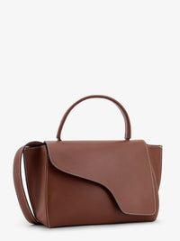 ATP ATELIER Atp Atelier Women Arezzo Leather Shoulder Bag
