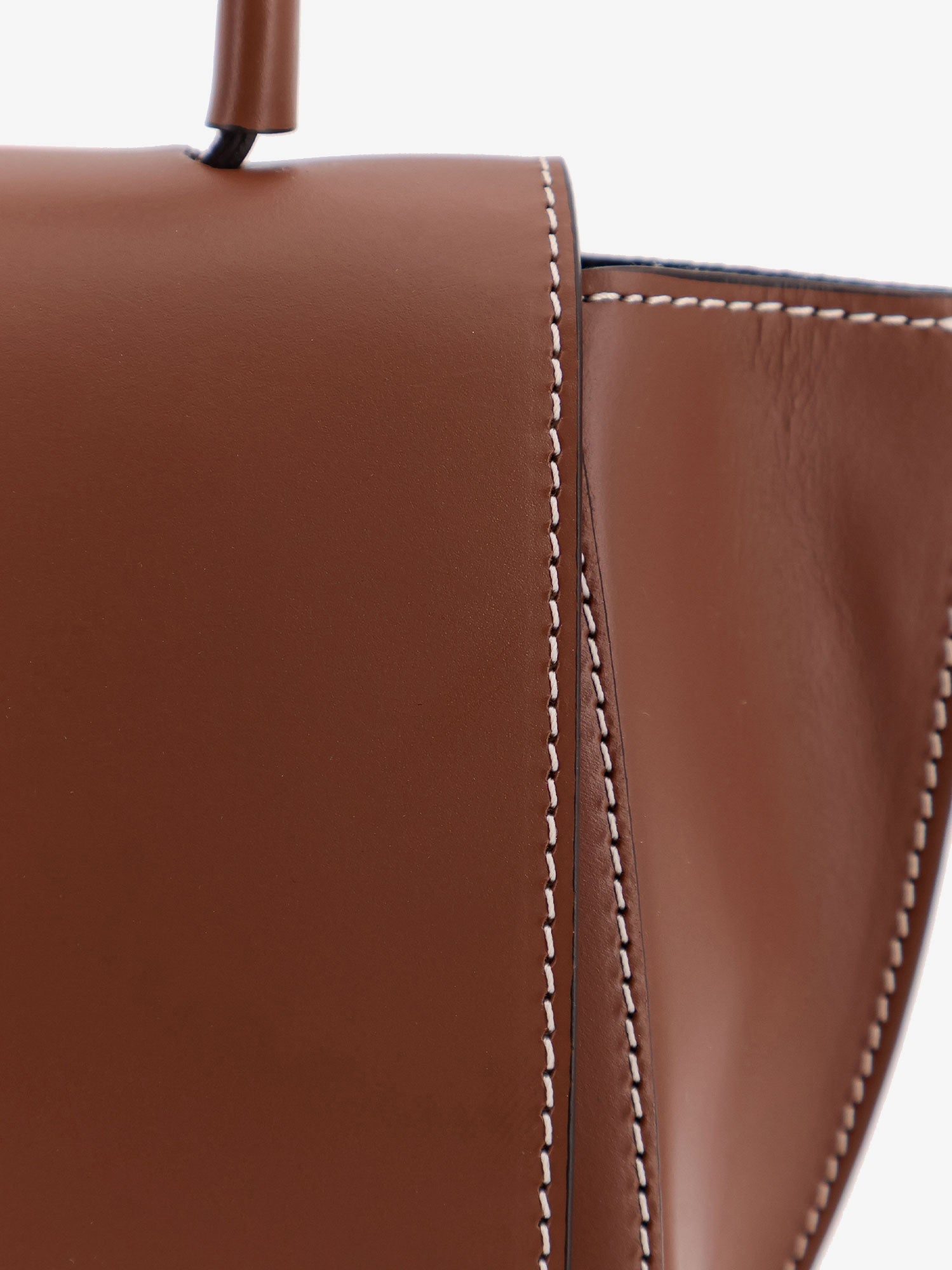 ATP ATELIER Atp Atelier Women Arezzo Leather Shoulder Bag
