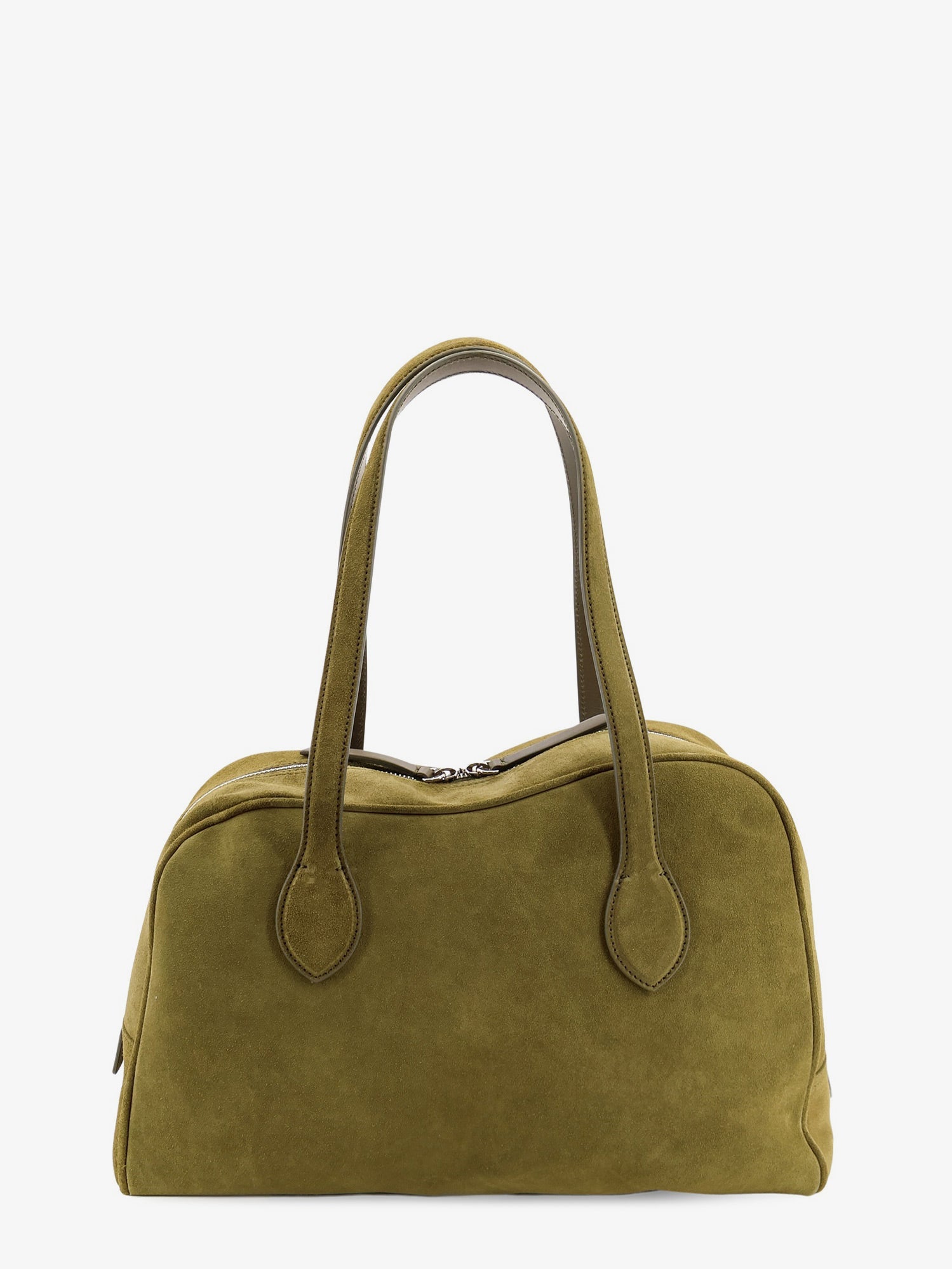 ATP ATELIER Atp Atelier Women Noale Suede Shoulder Bag