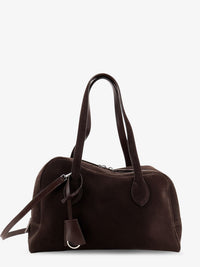 ATP ATELIER Atp Atelier Women Noale Suede Handbag