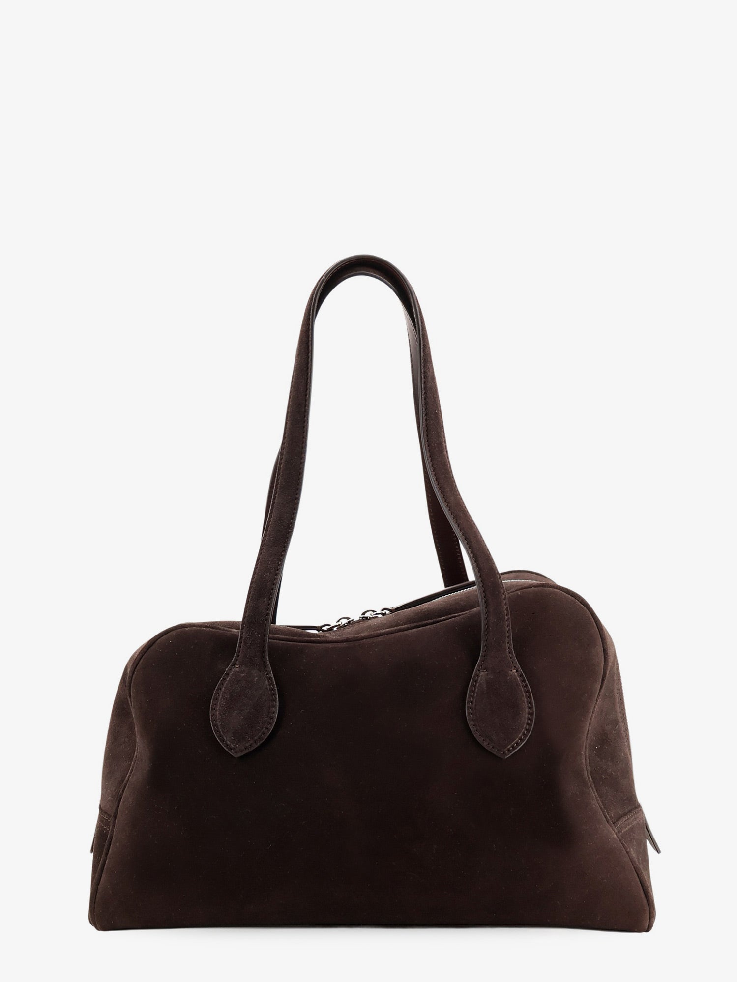 ATP ATELIER Atp Atelier Women Noale Suede Handbag