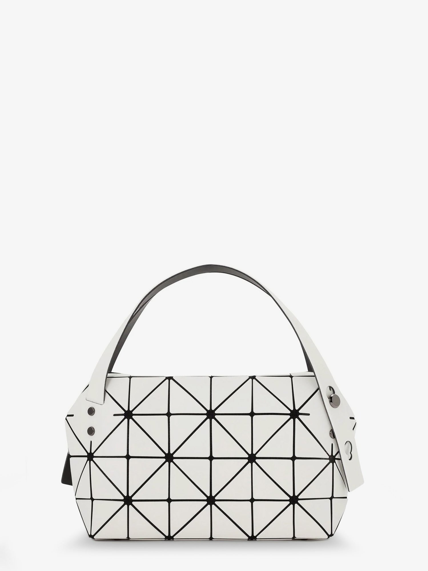 BAO BAO ISSEY MIYAKE Bao Bao Issey Miyake Women Boston Pvc Handbag