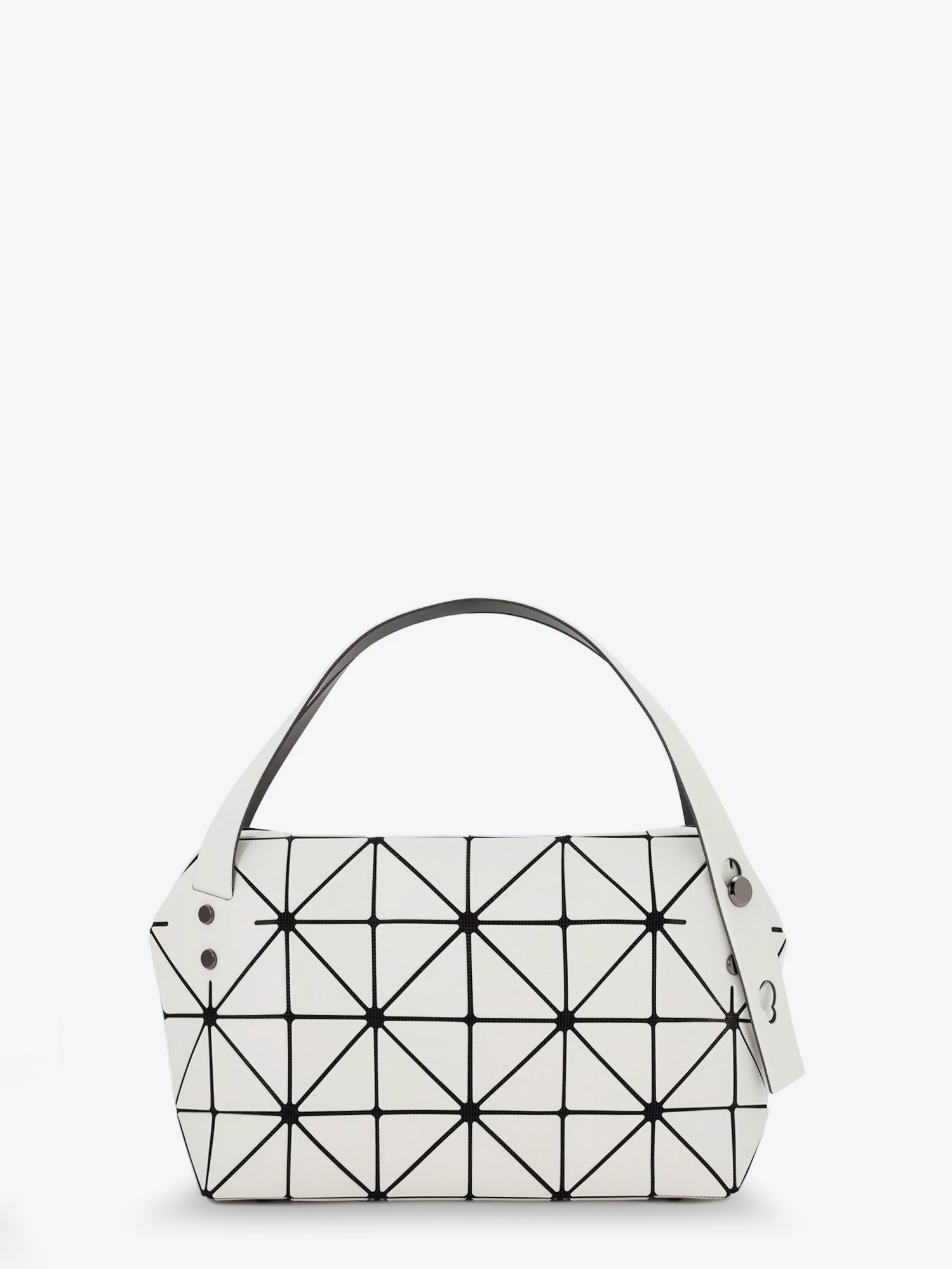 BAO BAO ISSEY MIYAKE Bao Bao Issey Miyake Women Boston Pvc Handbag