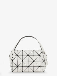 BAO BAO ISSEY MIYAKE Bao Bao Issey Miyake Women Boston Pvc Handbag