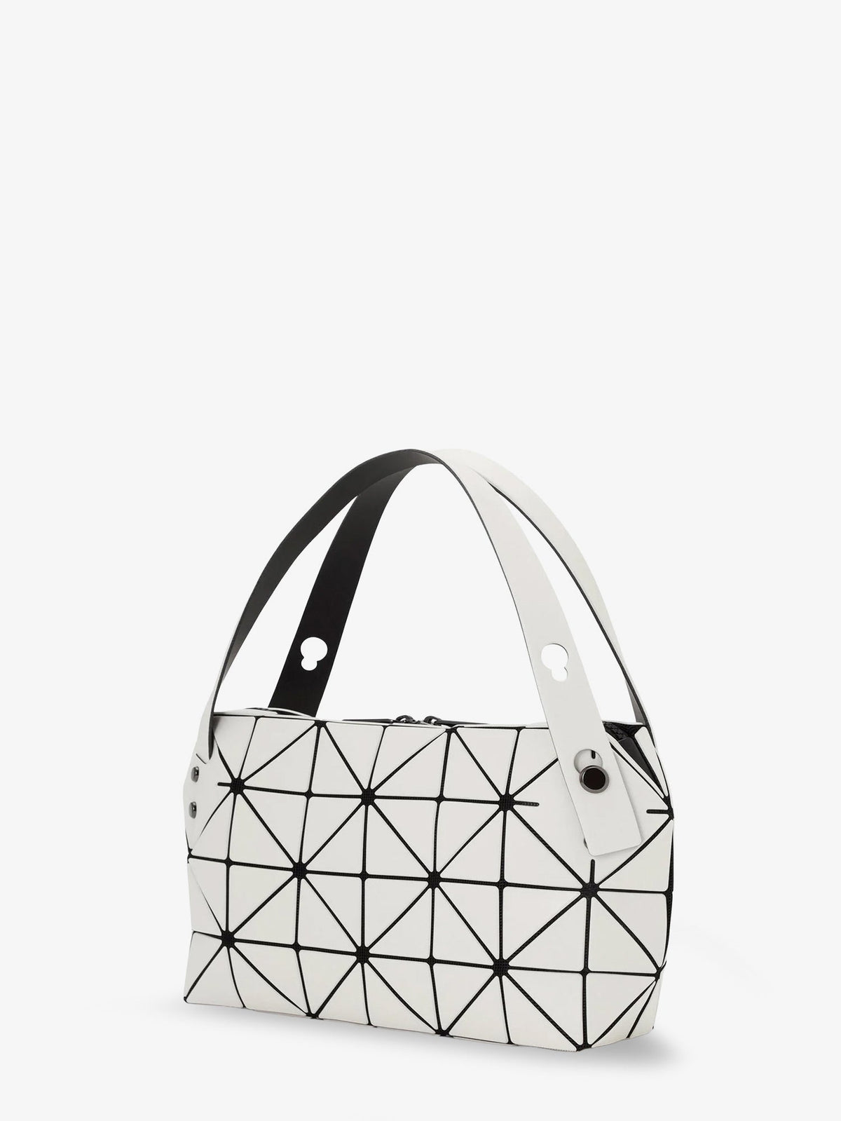 BAO BAO ISSEY MIYAKE Bao Bao Issey Miyake Women Boston Pvc Handbag