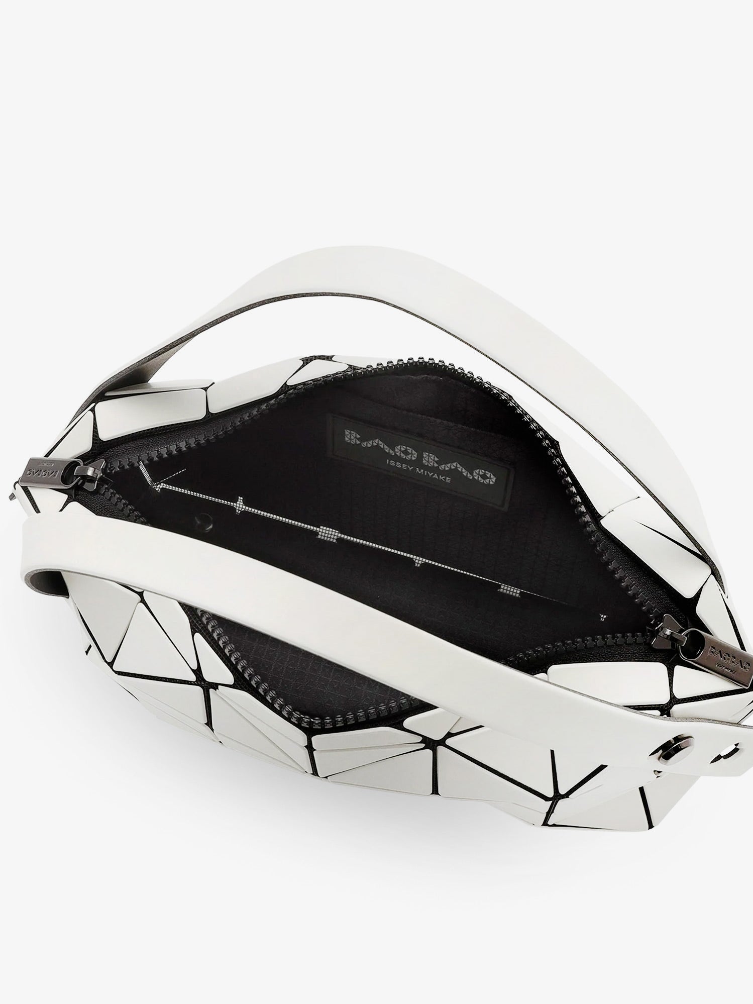BAO BAO ISSEY MIYAKE Bao Bao Issey Miyake Women Boston Pvc Handbag