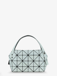 Bao Bao Issey Miyake Women Boston Pvc Handbag