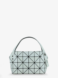 Bao Bao Issey Miyake Women Boston Pvc Handbag