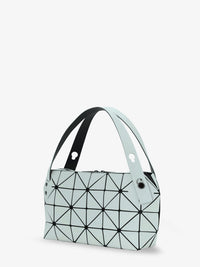 Bao Bao Issey Miyake Women Boston Pvc Handbag