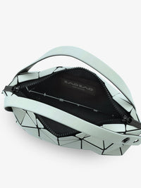Bao Bao Issey Miyake Women Boston Pvc Handbag