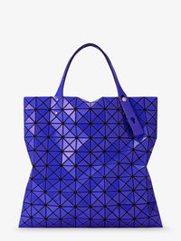 BAO BAO ISSEY MIYAKE Bao Bao Issey Miyake Women Prism Gloss Shoulder Bag With Triangular Pattern