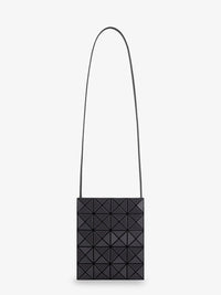 BAO BAO ISSEY MIYAKE Bao Bao Issey Miyake Women Prism Gloss Crossbody Bag With Geometric Pattern