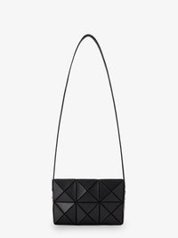 BAO BAO ISSEY MIYAKE Bao Bao Issey Miyake Women Cuboid Shoulder Bag With Geometric Pattern
