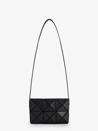 BAO BAO ISSEY MIYAKE Bao Bao Issey Miyake Women Cuboid Shoulder Bag With Geometric Pattern
