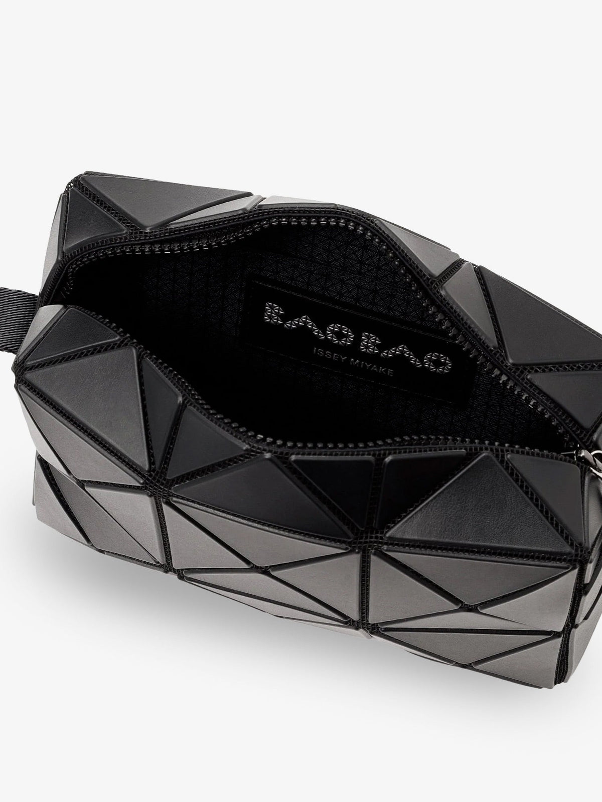 BAO BAO ISSEY MIYAKE Bao Bao Issey Miyake Women Cuboid Shoulder Bag With Geometric Pattern