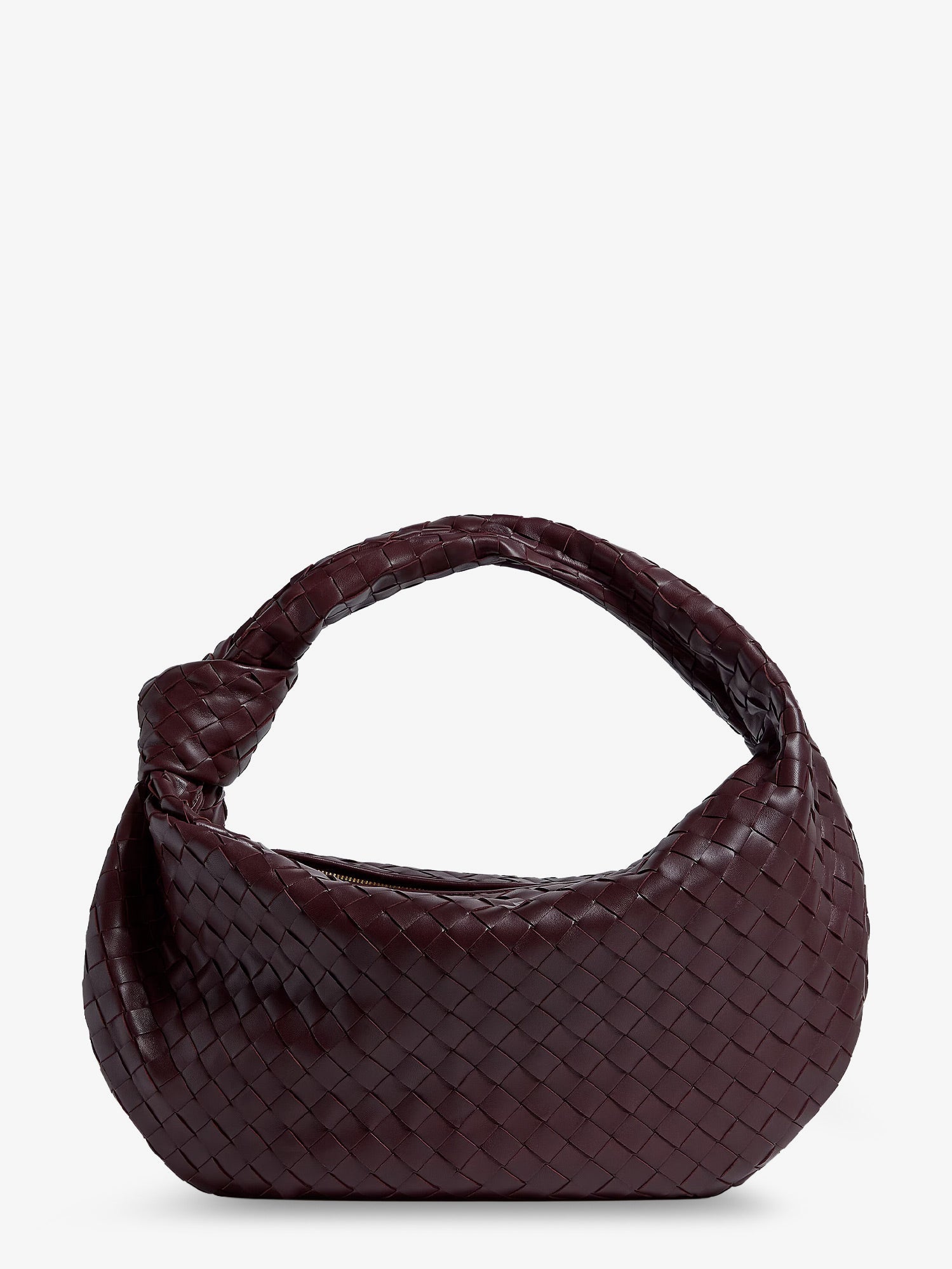 BOTTEGA VENETA Bottega Veneta Women Jodie Handbag With Intrecciato Motif