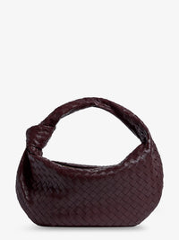 BOTTEGA VENETA Bottega Veneta Women Jodie Handbag With Intrecciato Motif