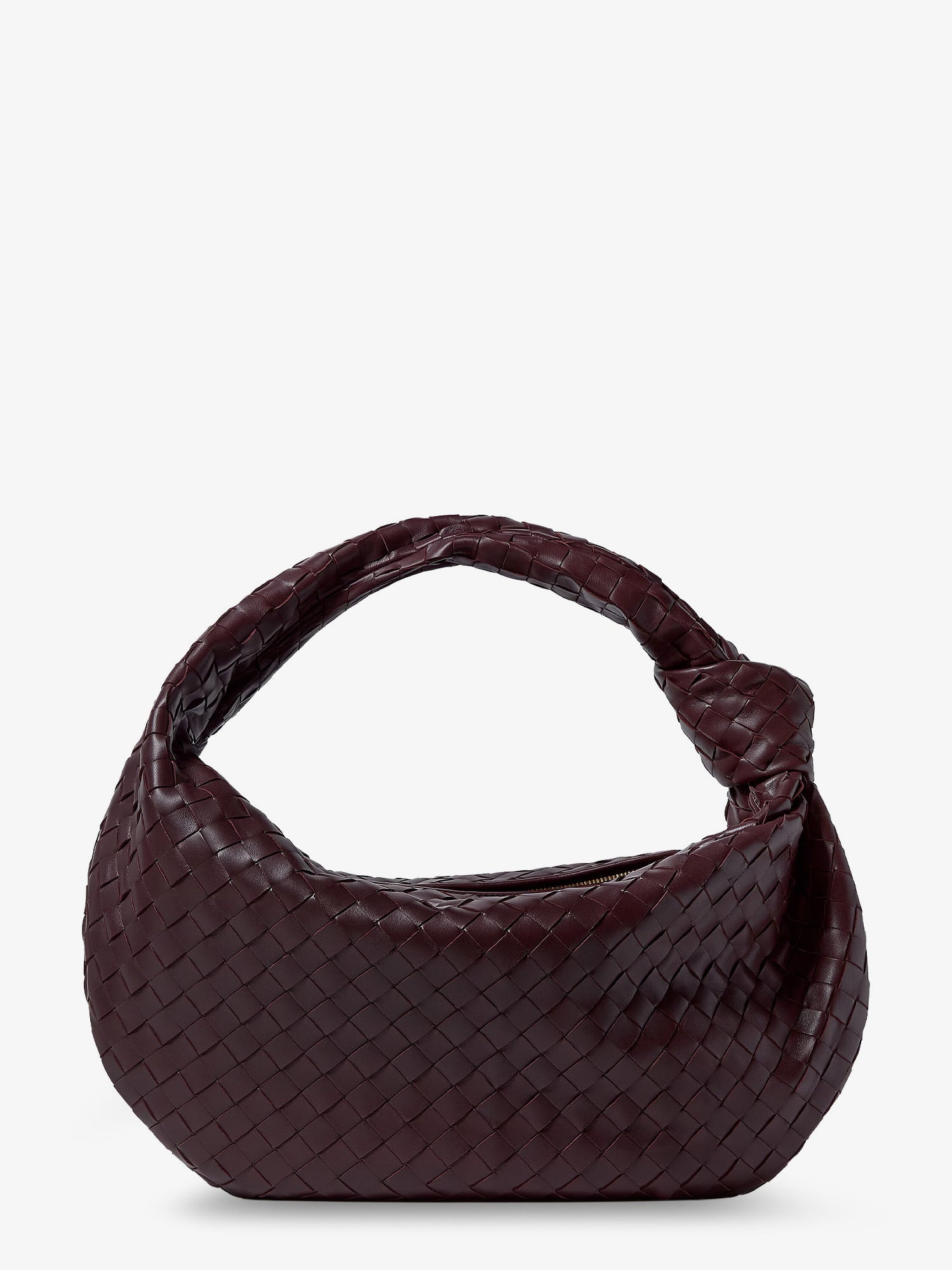 BOTTEGA VENETA Bottega Veneta Women Jodie Handbag With Intrecciato Motif