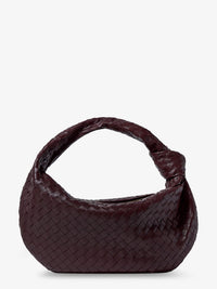 BOTTEGA VENETA Bottega Veneta Women Jodie Handbag With Intrecciato Motif