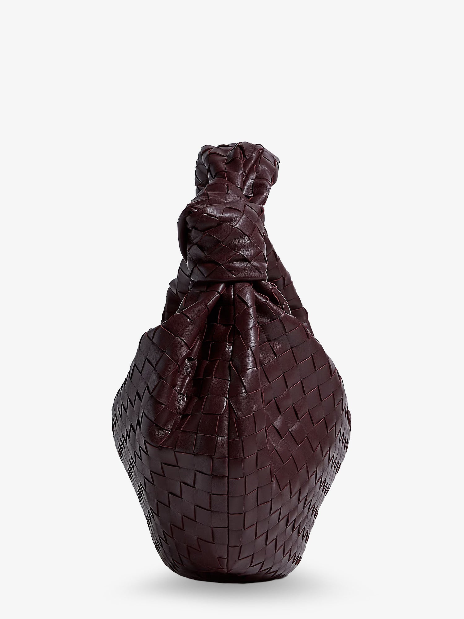 BOTTEGA VENETA Bottega Veneta Women Jodie Handbag With Intrecciato Motif