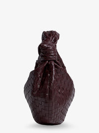 BOTTEGA VENETA Bottega Veneta Women Jodie Handbag With Intrecciato Motif