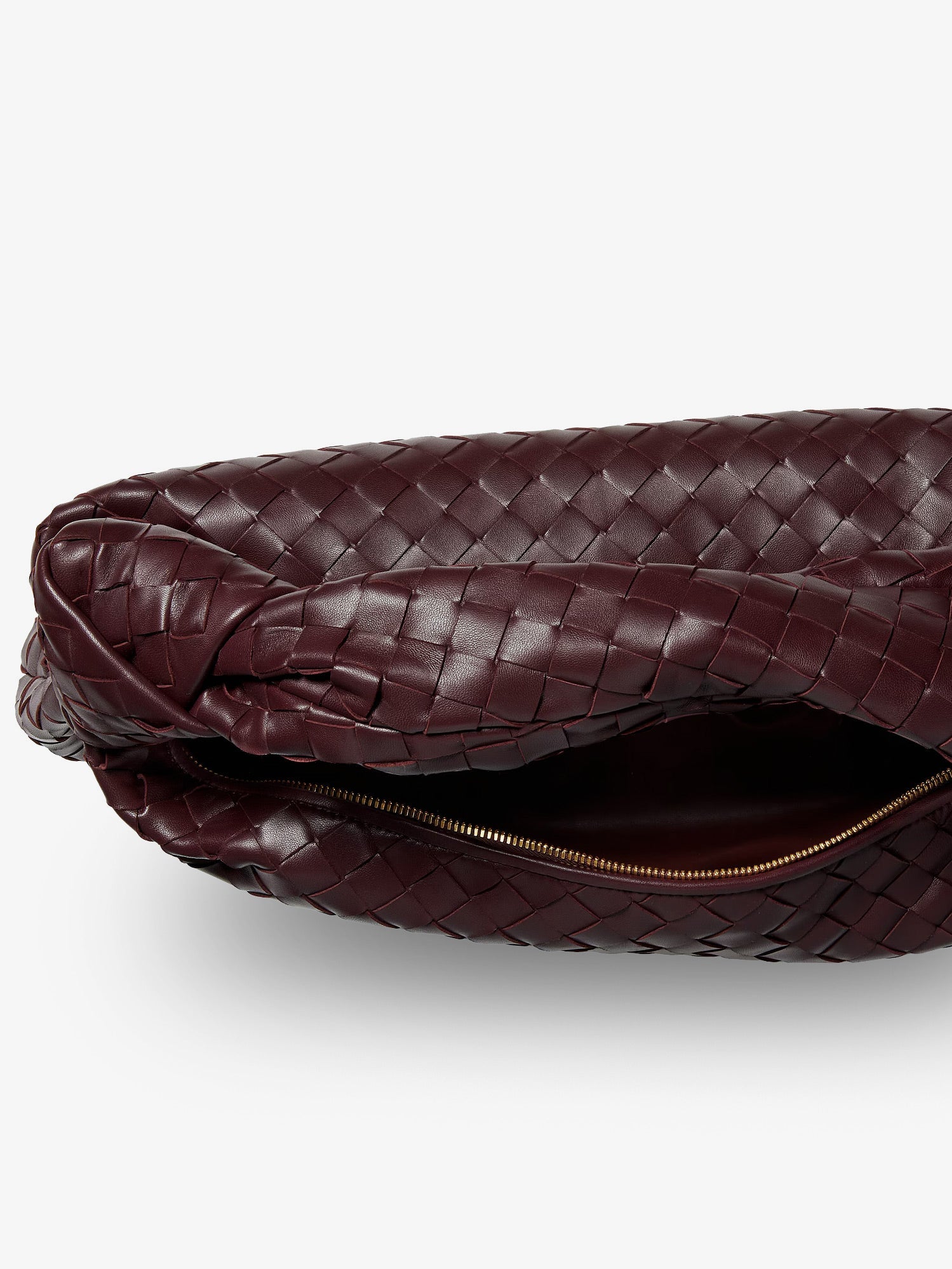 BOTTEGA VENETA Bottega Veneta Women Jodie Handbag With Intrecciato Motif