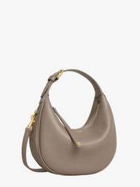 Celine Women Teen Lulu Leather Shoulder Bag