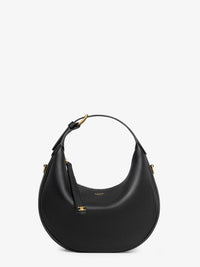 Celine Women Teen Lulu Leather Shoulder Bag