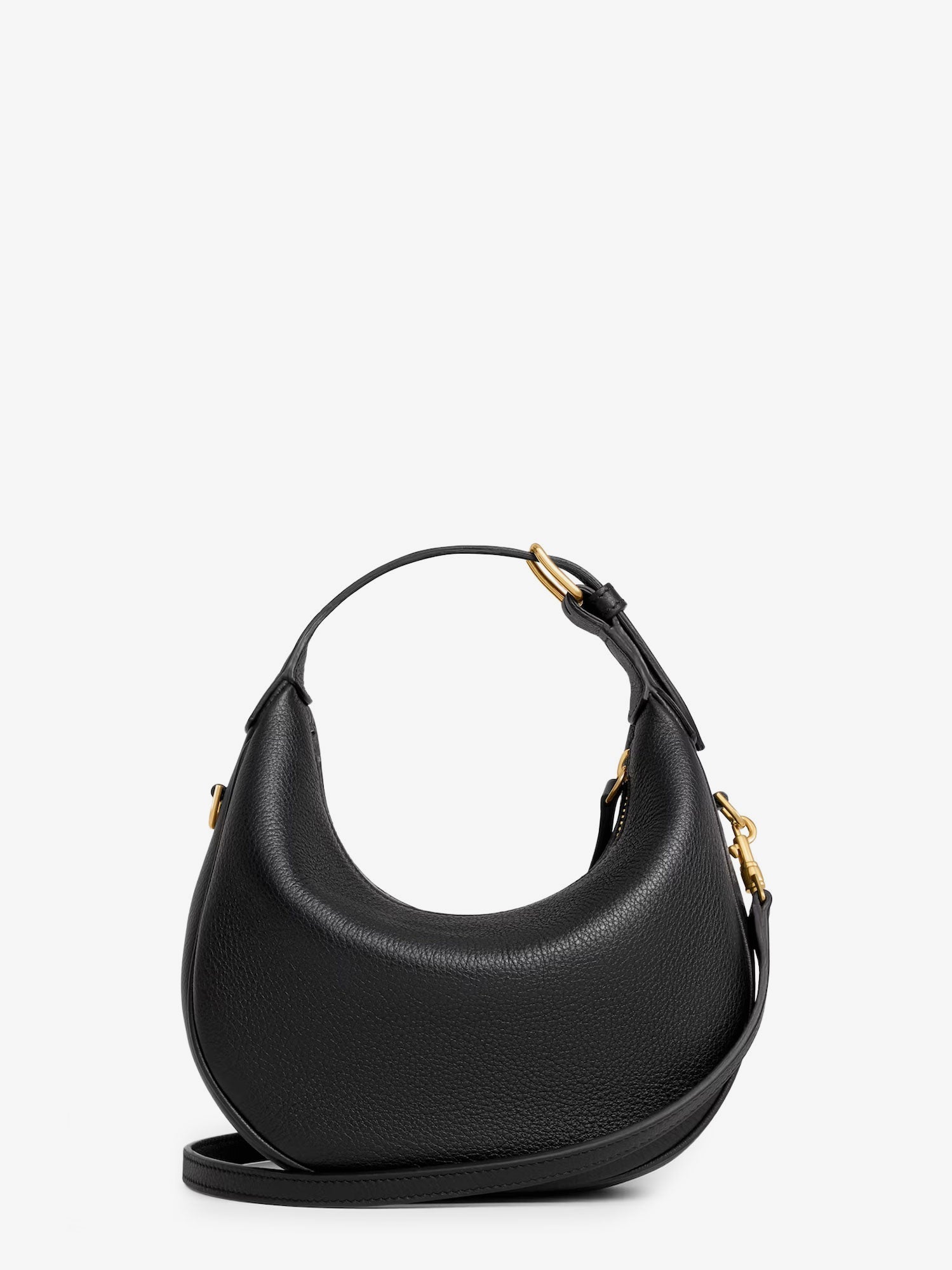 Celine Women Teen Lulu Leather Shoulder Bag