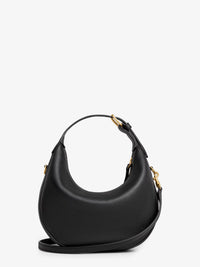 Celine Women Teen Lulu Leather Shoulder Bag
