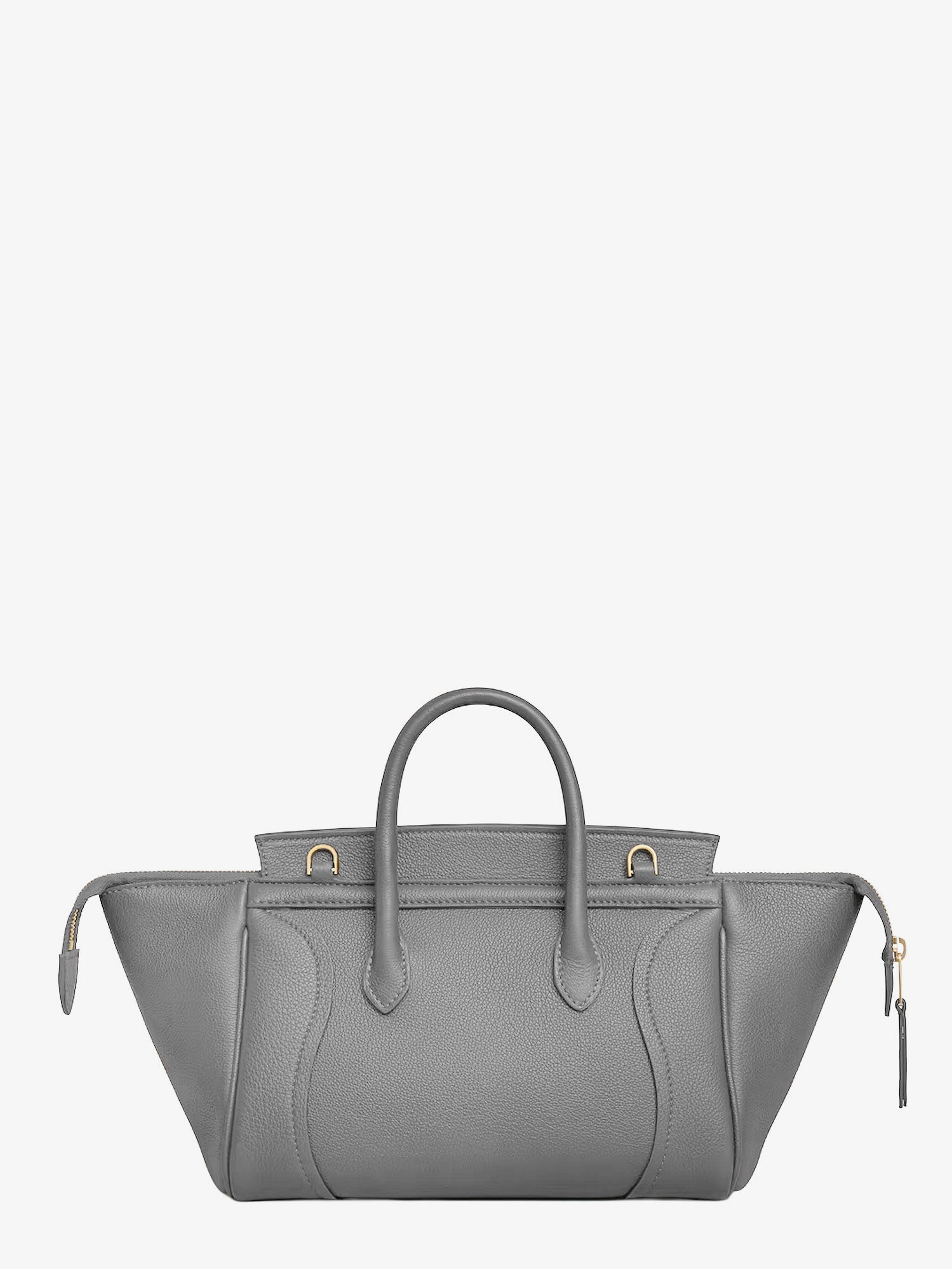 Celine Women Luggage Small Leather Crossbody Bag – Bluefly